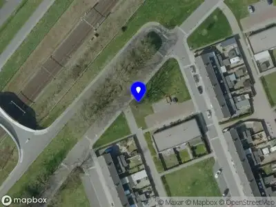 Overlastmelding Geraniumstraat in Sittard