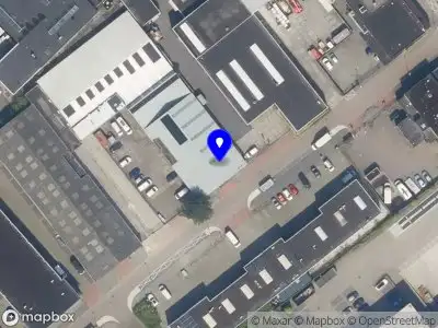 Overlastmelding Nijverheidstraat in Maassluis