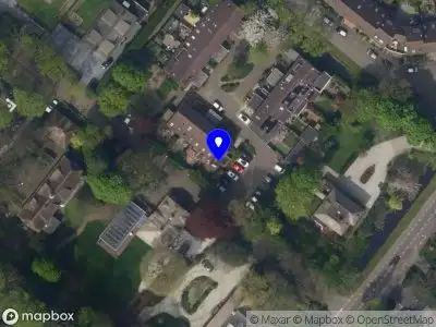 Overlastmelding Poelweg in Warmond