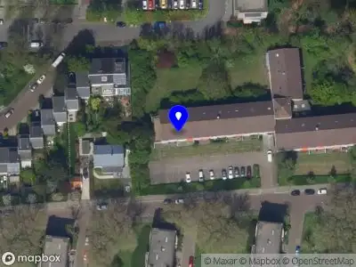 Overlastmelding M. Harpertszoon Tromplaan in Oegstgeest