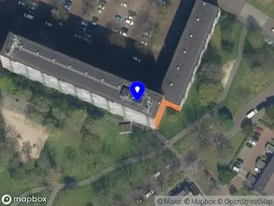 Overlastmelding Sparrendal in Maassluis