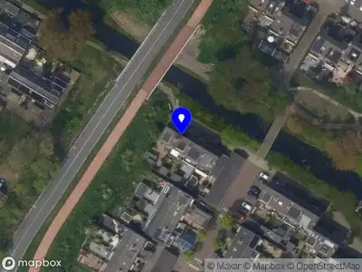 Overlastmelding Golfstroom in Katwijk