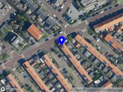 Overlastmelding Kersappelstraat in Noordwijk