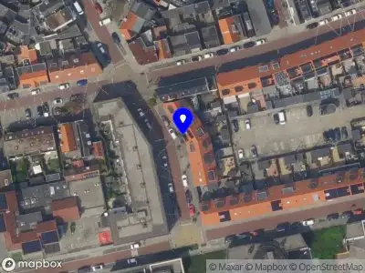 112 melding Overlastmelding Te Brittenstraat in Katwijk gesloten