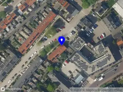 112 melding Overlastmelding Irenestraat in Voorhout gesloten