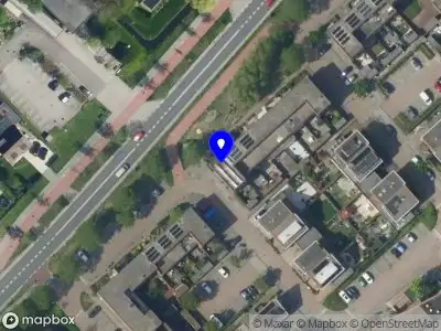 Overlastmelding Griegplantsoen in Voorhout gesloten