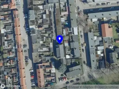 Overlastmelding Tweede Zeine in Waalwijk