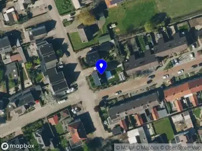 Overlastmelding De Zandakkers in Herveld