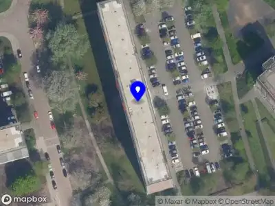 112 melding Ambulance met gepaste spoed naar de Einsteinplaats in Rotterdam