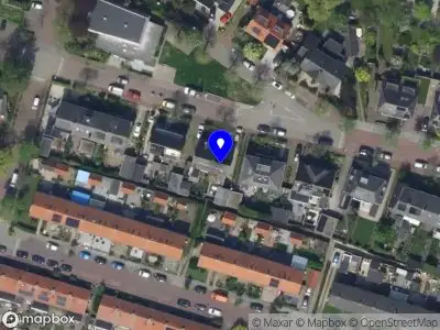 Overlastmelding Eendrachtlaan in Breukelen