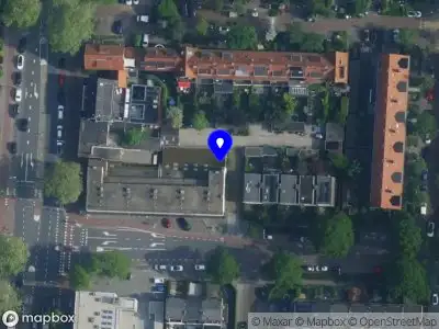 Overlastmelding Graaf Florislaan in Amstelveen
