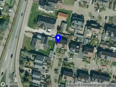 Overlastmelding De Wetering in Woudenberg gesloten