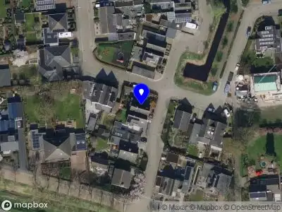 112 melding Overlastmelding Koperwiek in Waspik gesloten