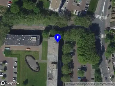 Overlastmelding Regenboogstraat in Dordrecht gesloten