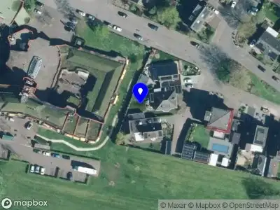 Overlastmelding Burgemeester Daalderopstraat in Tolkamer (6916 CB) gesloten