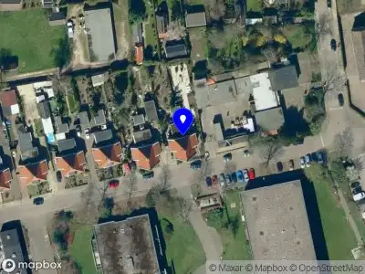 112 melding Overlastmelding Worth Rhedenseweg in Rheden gesloten