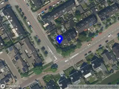 112 melding Anonieme overlastmelding Jan van Kuikweg in Heemskerk gesloten