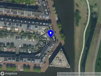 Overlastmelding Schrijverskwartier in Heemskerk