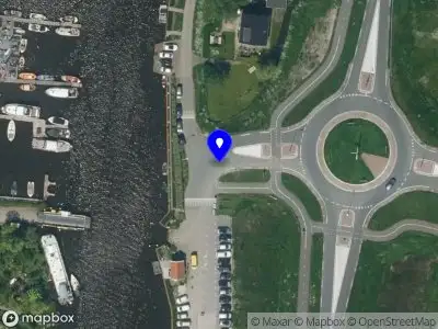 Overlastmelding Pontweg in De Woude gesloten