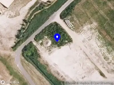 Brandweer met gepaste spoed naar de Muiderzandweg in Almere