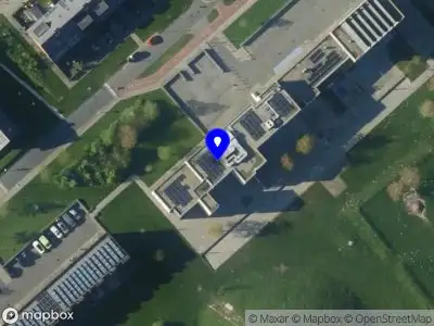 Overlastmelding Weegbree in Heerhugowaard