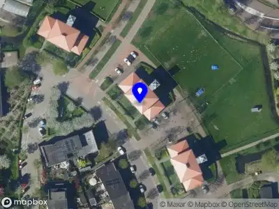 Overlastmelding De Boog in Schagen