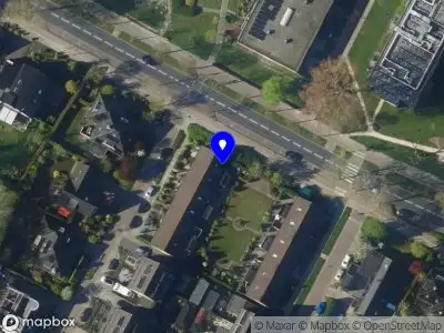 112 melding Overlastmelding Travalje in Heerhugowaard gesloten