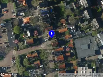 Overlastmelding Jan Oldenburglaan in Bergen gesloten