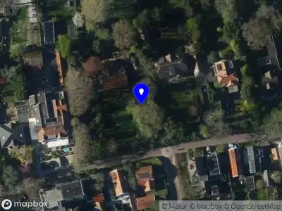Overlastmelding Russenweg in Bergen gesloten