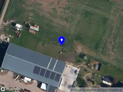 Politie met grote spoed naar de Torenstraat in Wildervank vanwege personen te water