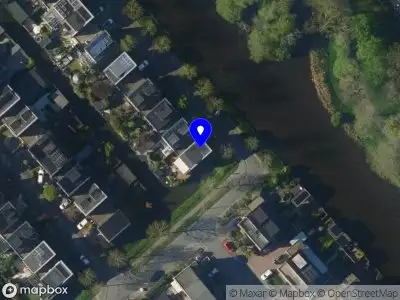 Ambulance met gepaste spoed naar de Henriëtte Bosmansplantsoen in Heerhugowaard