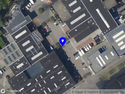 Brandweer met grote spoed naar de Koperslager in Nootdorp vanwege stankoverlast