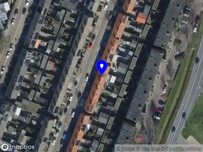 112 melding Overlastmelding M.D. de Grootstraat in Goes gesloten