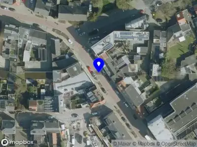 Overlastmelding Prinsenhoeven in Tilburg gesloten