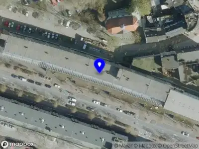 Overlastmelding Schouwburgring in Tilburg