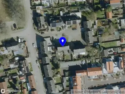 112 melding Overlastmelding Doornboomplein in Hilvarenbeek