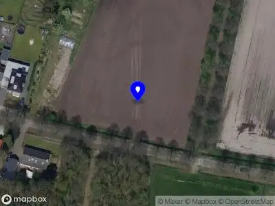 Overlastmelding Kapelstraat in Zegge gesloten