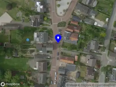 112 melding Overlastmelding Sint Odiliastraat in Sint Odiliënberg