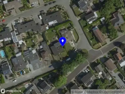 112 melding Overlastmelding Langweide in Wijnandsrade