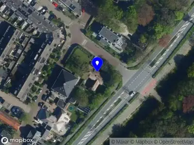 Overlastmelding Offemweg in Noordwijk
