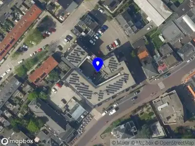 112 melding Overlastmelding  in Voorhout gesloten