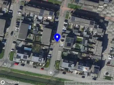 Overlastmelding Schumannstraat in Oud-Beijerland