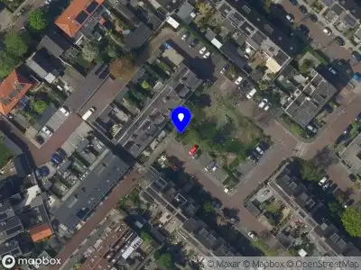 Overlastmelding Apollostraat in Sassenheim gesloten