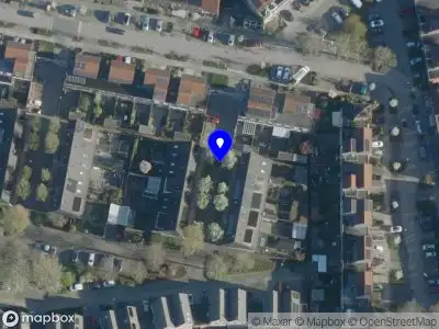 Overlastmelding Jacob van Looyhof in Gorinchem gesloten