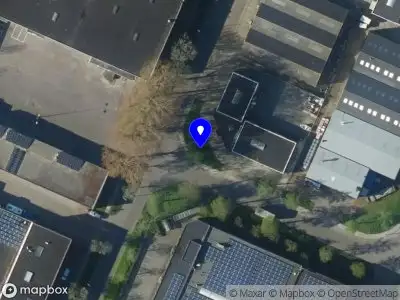 Ambulance met gepaste spoed naar de Wezelkoog in Alkmaar