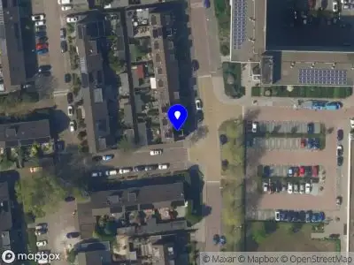 112 melding Overlastmelding Groensvoorde in Waddinxveen gesloten