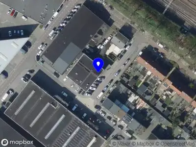 Overlastmelding H.A. Lorentzstraat in Zwijndrecht gesloten