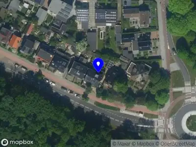 112 melding Overlastmelding Zeestraat in Beverwijk