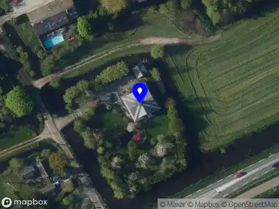 Overlastmelding Spengen in Kockengen