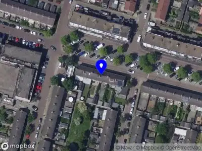 Overlastmelding Koningin Wilhelminalaan in Gorinchem